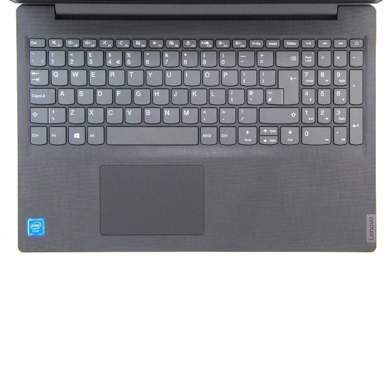 LAPTOP LENOVO V15-G1 NEW PROCESSOR CORE i3-10110U RAM 8GB DDR4 256GB SSD FREE TAS 15.6&quot; SEGEL BERGARANSI - TEKNO KITA