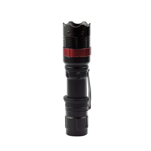 Senter Led Zoom Camelion Flashlight T72