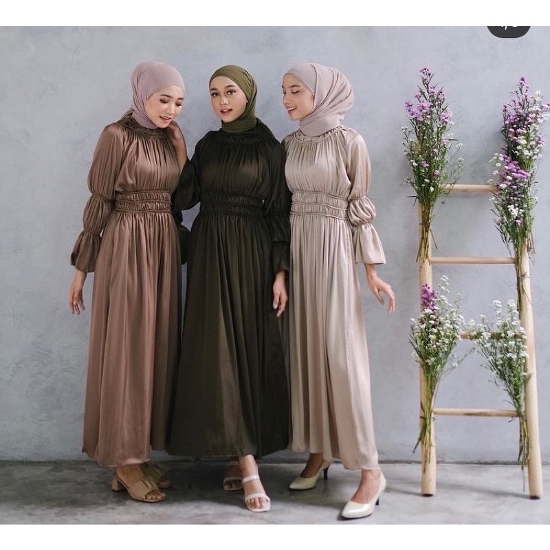 Daphnie dress caylin.co caylin