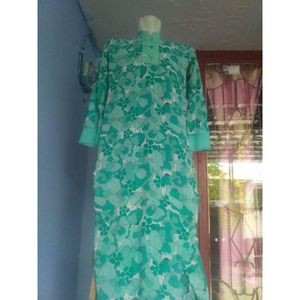 PL paket usaha gamis murceee ambyar 100pcs