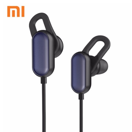 Xiaomi Mi Sports Bluetooth Headset Youth Version Handsfree Bluetooth