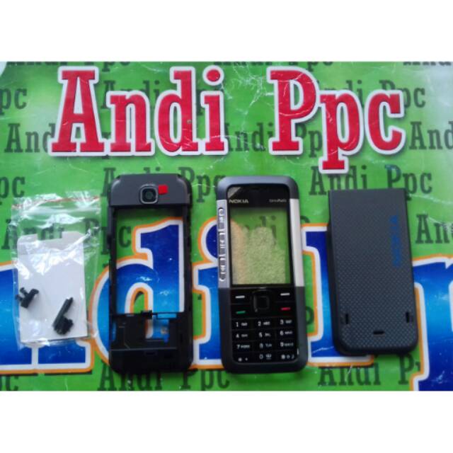 Casing Nokia 5310 fullset