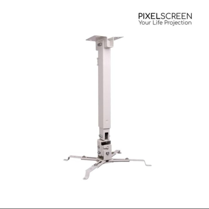 PIXELSCREEN UNIVERSAL BRACKET PROJECTOR