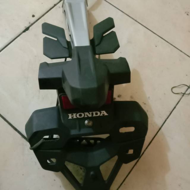 Spakbor belakang CBR 250 rr