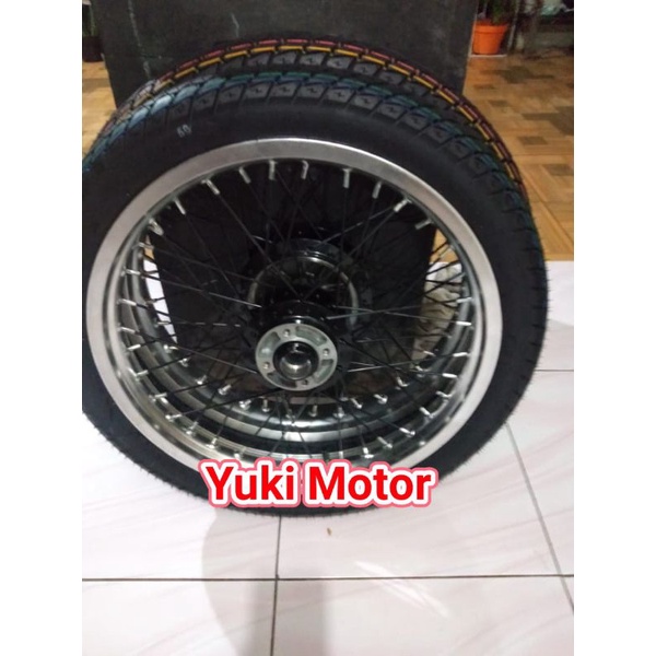 velg rx king lebar 185x215 ring 18