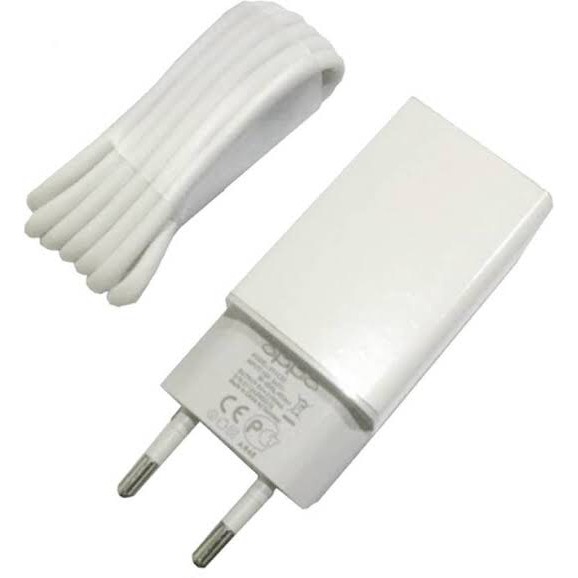 Charger OPPO F1S 2A Micro Original