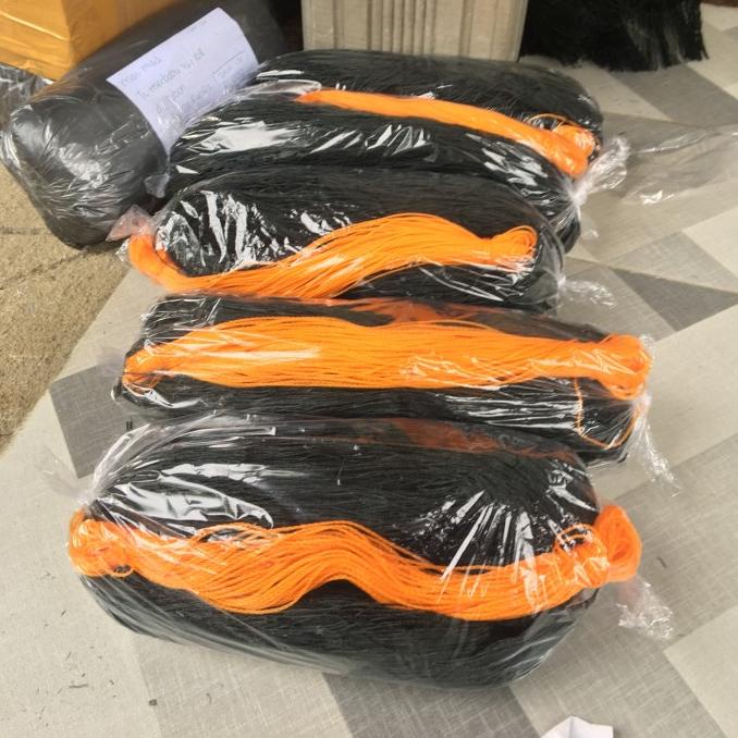 [[BISA COD]] JARING PAGAR AYAM PANJANG 25M / JARING PAGAR TANAMAN /JARING SERBAGUNA ORIGINAL