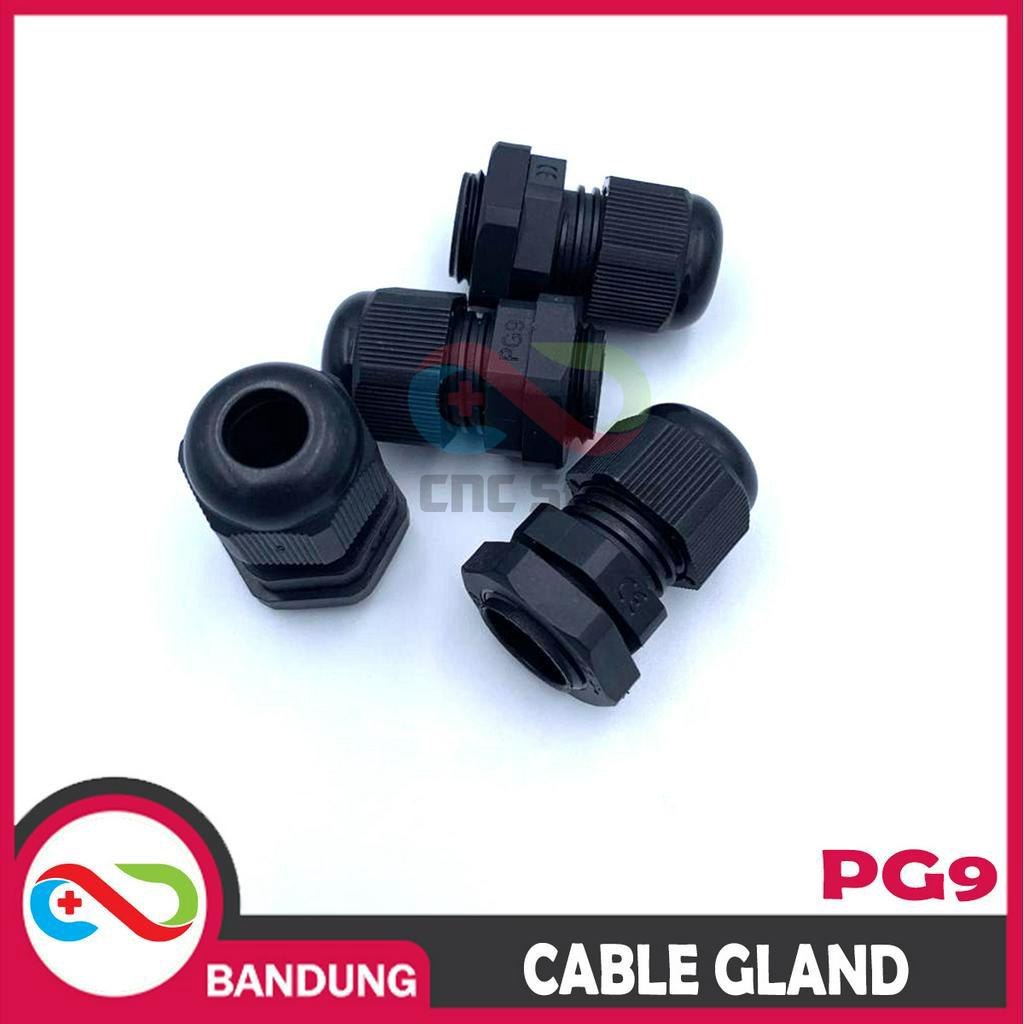 CABLE GLAND MINTOKU PG-9