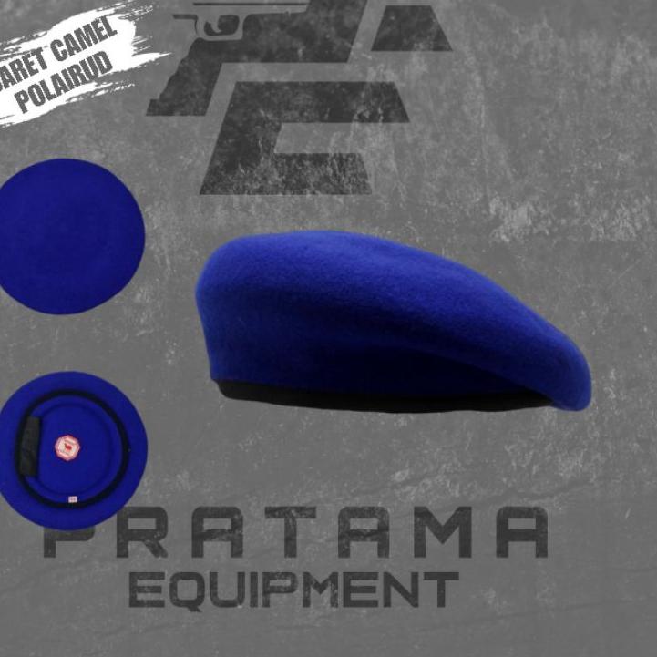 Siap Kirim.. BARET / BARET AIRUD / BARET POLAIR / BARET POLAIRUD / BARET CAMEL