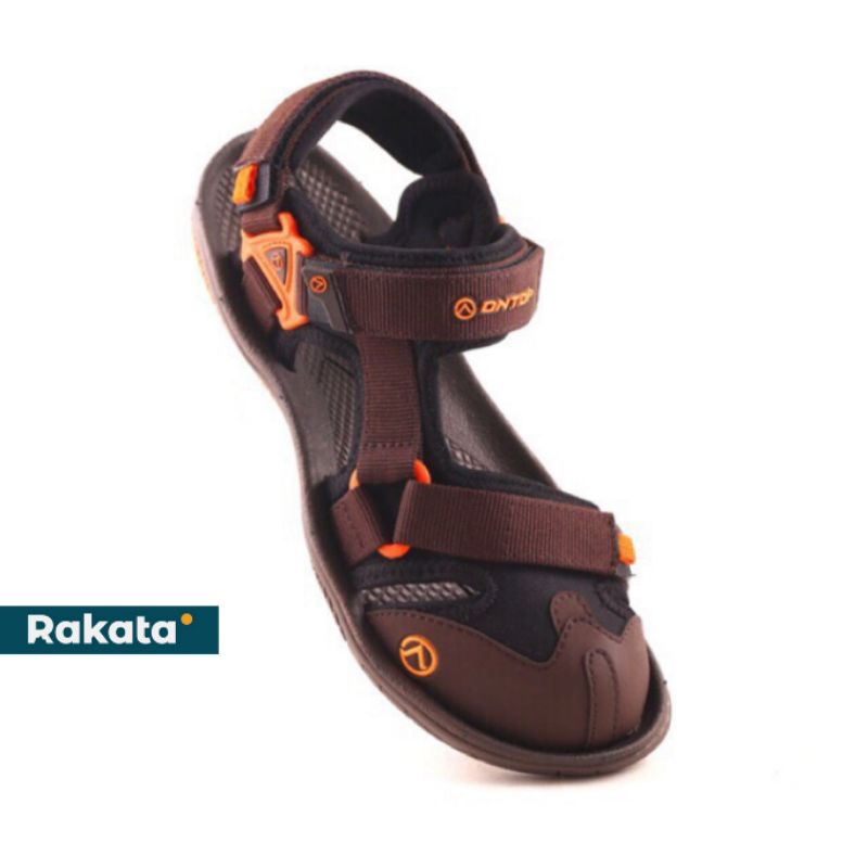 Sandal Wanita Ontop Malona