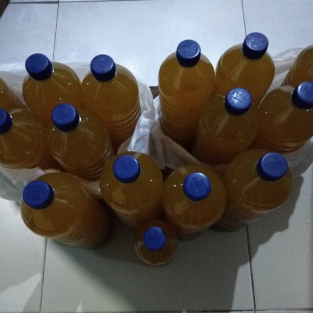 

Sinom segar ala mama Emmy
