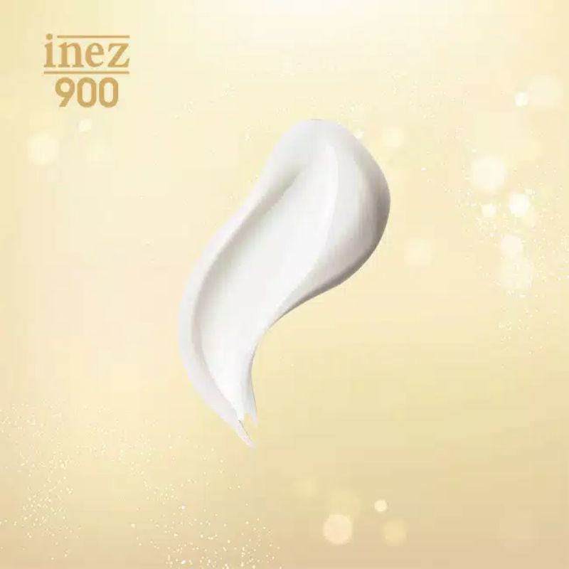 INEZ Anti Aging Emulsion