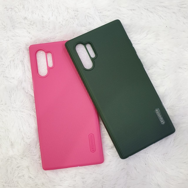 Softcase Samsung Note 10plus Case Samsung Note 10 Spotlite