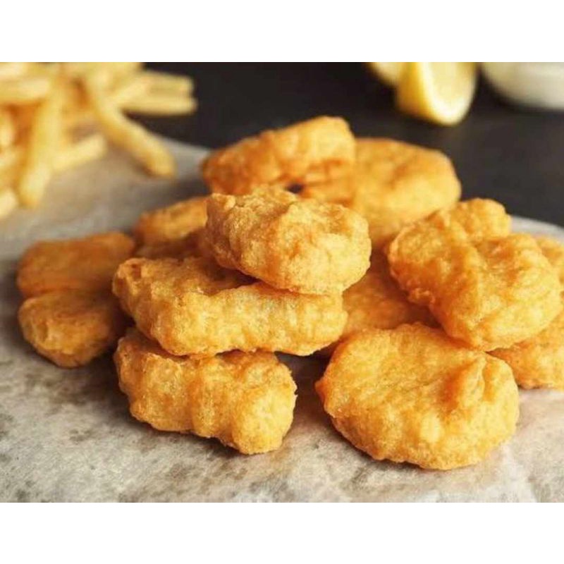 

Nugget Ayam Premium
