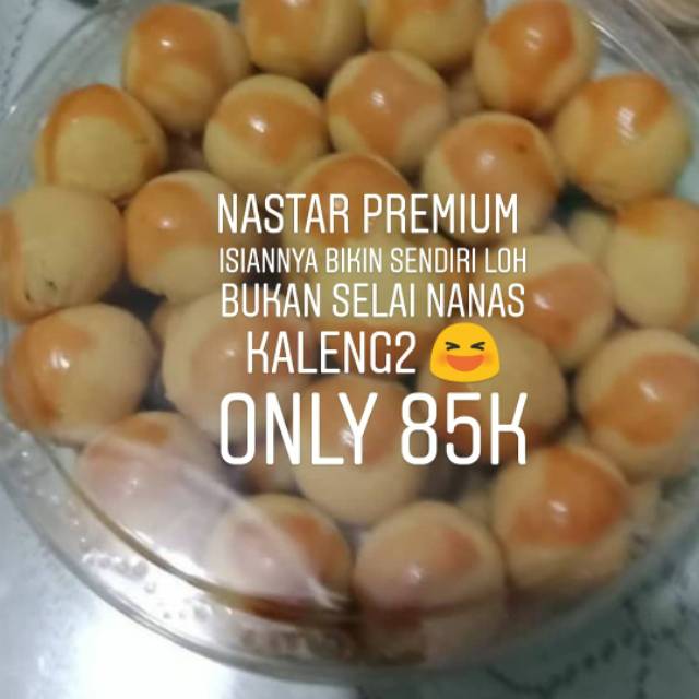 

Nastar Lumer Premium