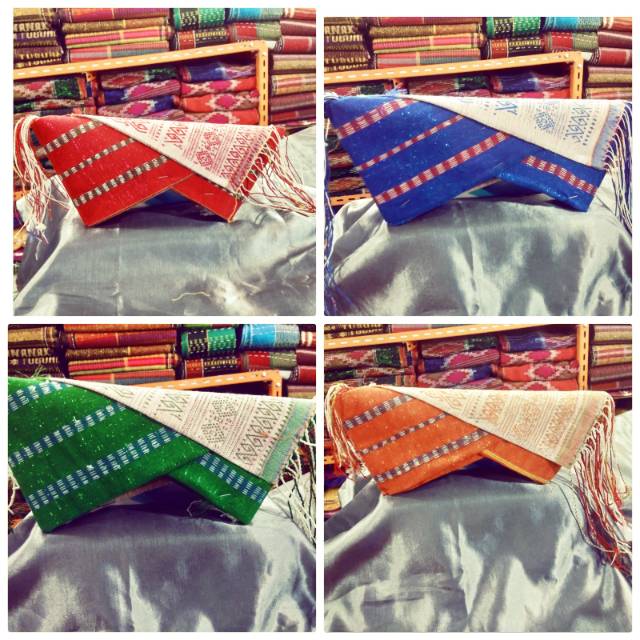 Bulang Topi Adat Simalungun