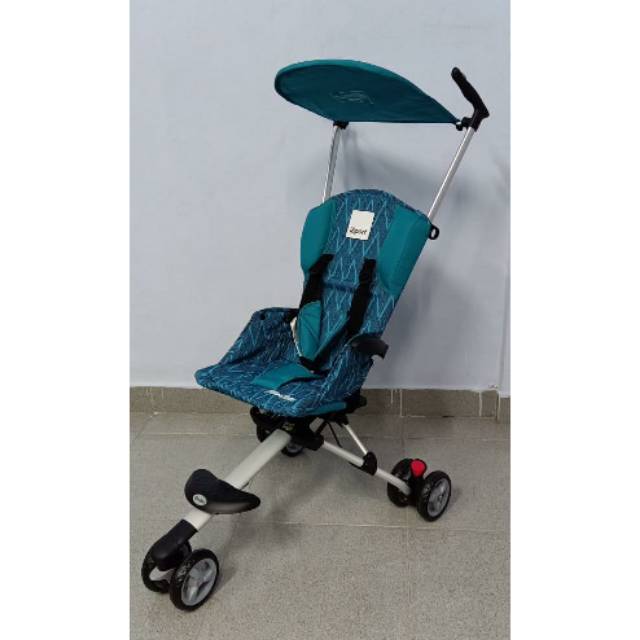 STROLLER COCOLATTE I SPORT MURAH