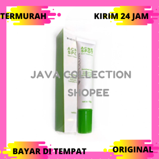 Ms glow Salep acne ORIGINAL - MS Glow Acne Cream / Obat  