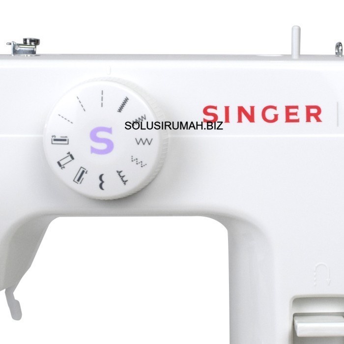 Singer 1306 Start Mesin Jahit Portable START USA Multifungsi Portable