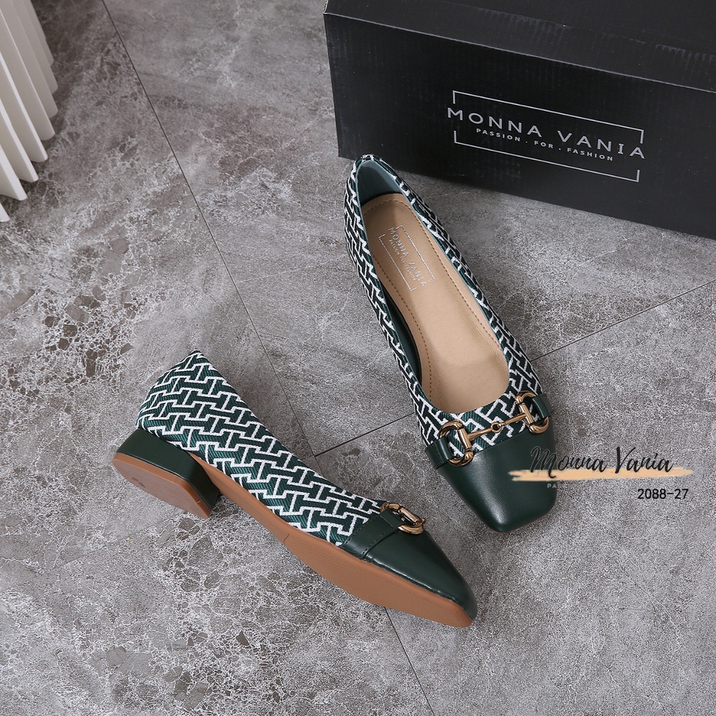 Monna Vania Heels 2088-27