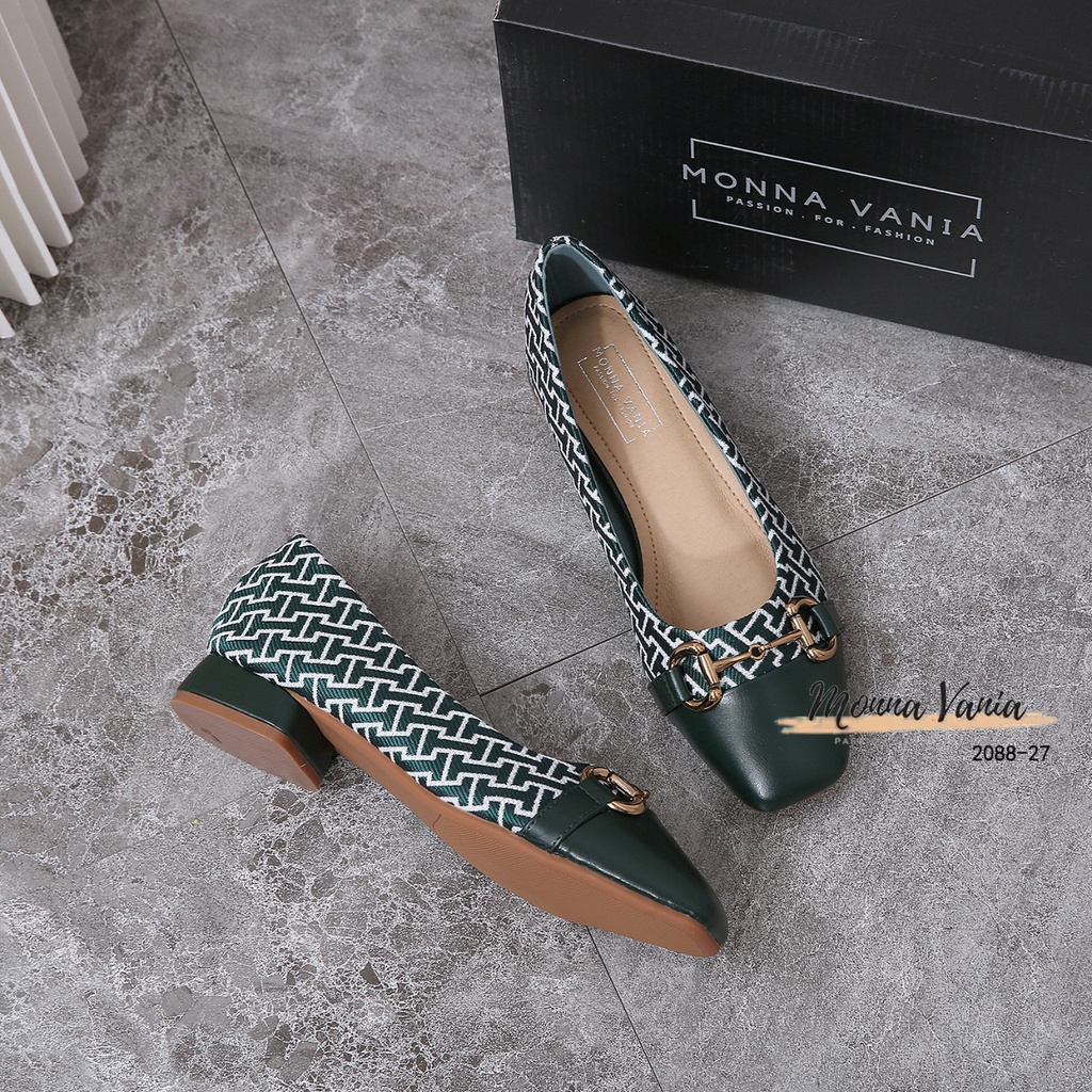 Monna Vania Heels 2088-27