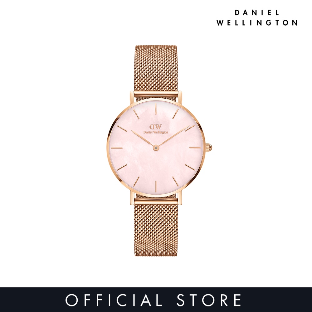 Daniel Wellington Petite 32 Melrose - DW00100516