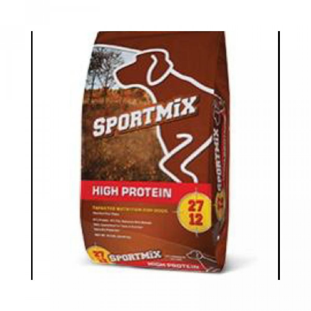 

Sportmix Hi Protein 20 kg