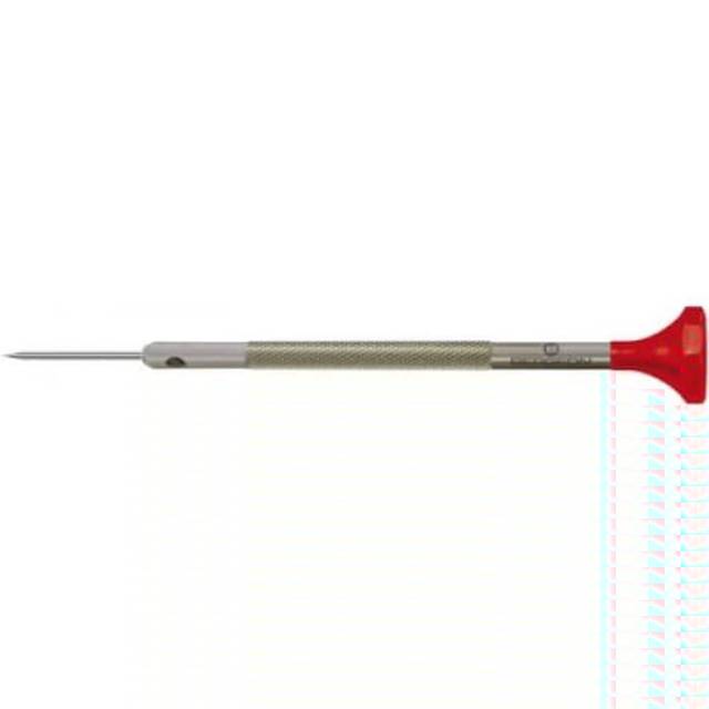 BERGEON 30081 OBENG SCREWDRIVER INOX Ø 1.20 MM