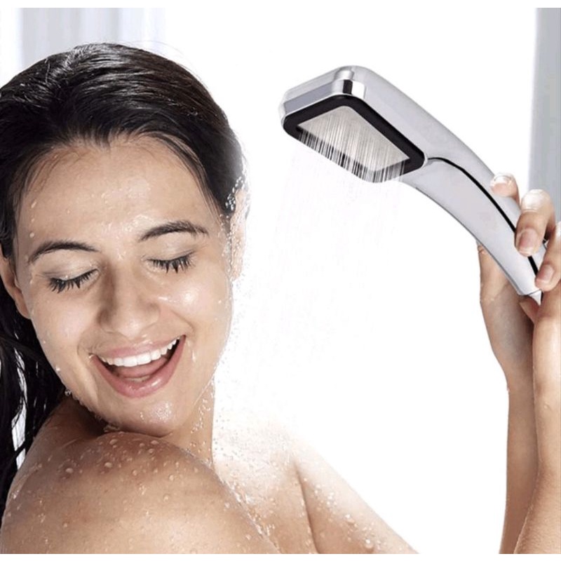 HEAD JET SHOWER / KEPALA SHOWER JET MURAH