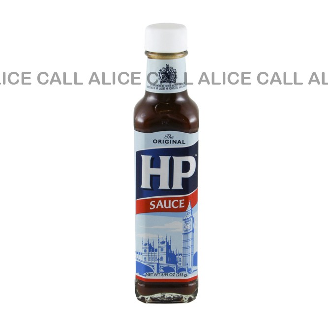 

SAUS THE ORIGINAL BROWN HP SAUCE 225ML