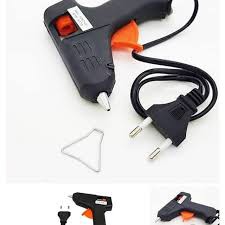 

ALAT LEM BAKAR LEM TEMBAK