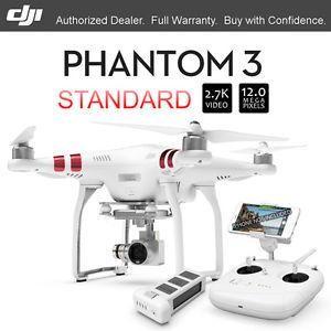 Drone Acc Dji Phantom 3 Standard