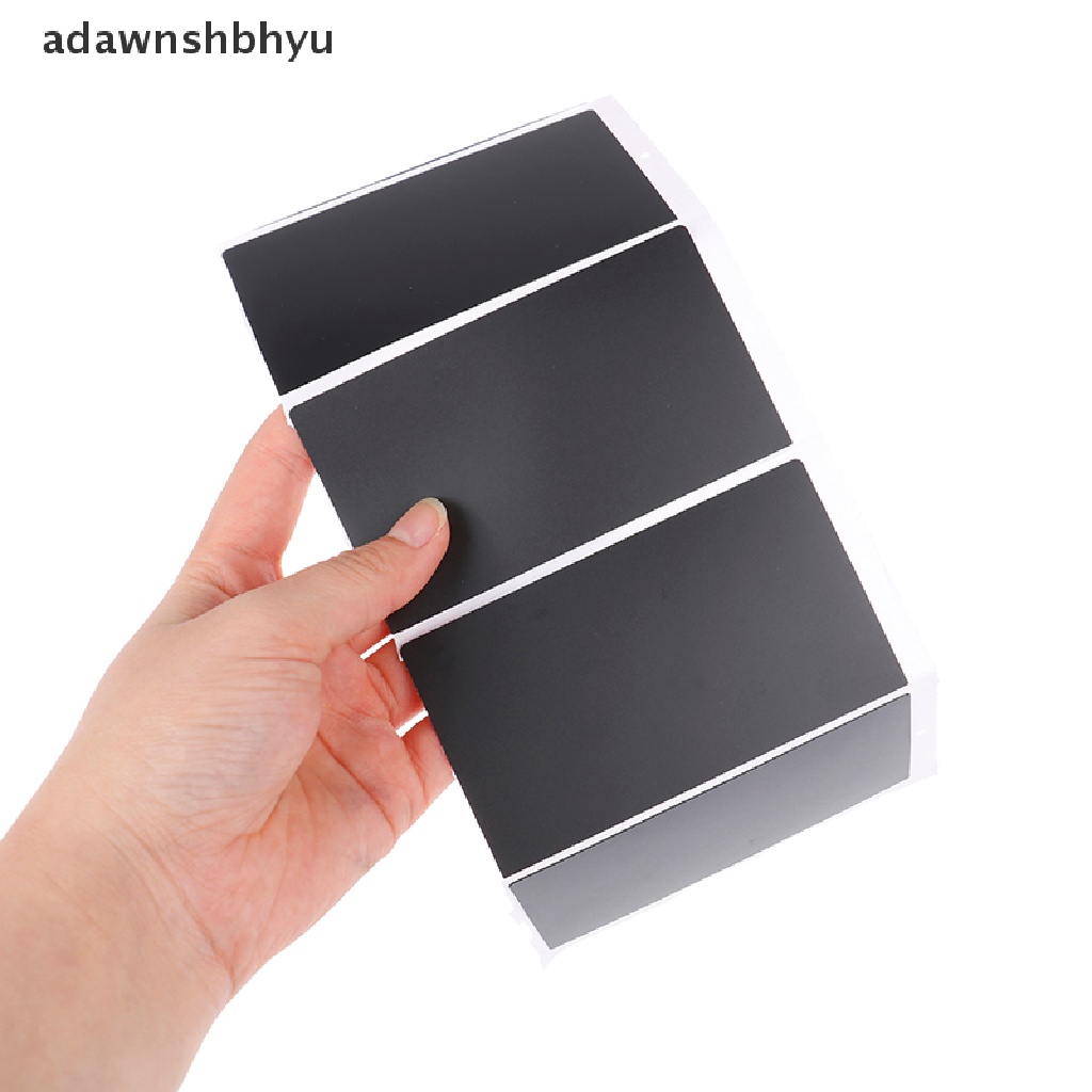 Adawnshbhyu 5pcs Stiker Clickpad Touchpad Baru Untuk LENOVO ThinkPad T460 t450