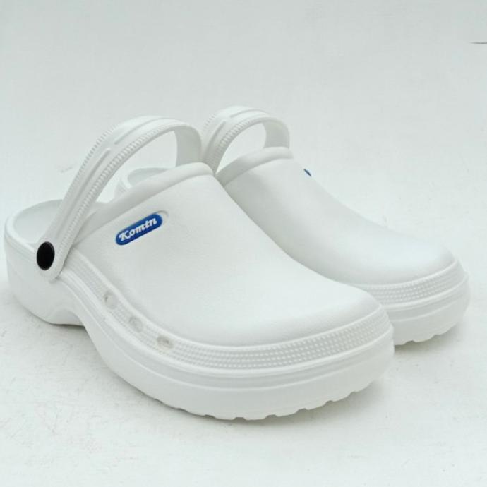 Terfavorite Original Sepatu Sandal Apd Sandal Kesehatan Sandal Rumah Sakit Sandal Medis - 43