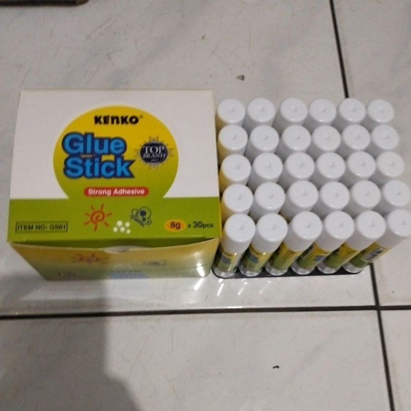 

lem glustik kenko 8gr