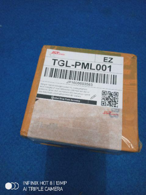 Valve Apar Ukuran 6kg