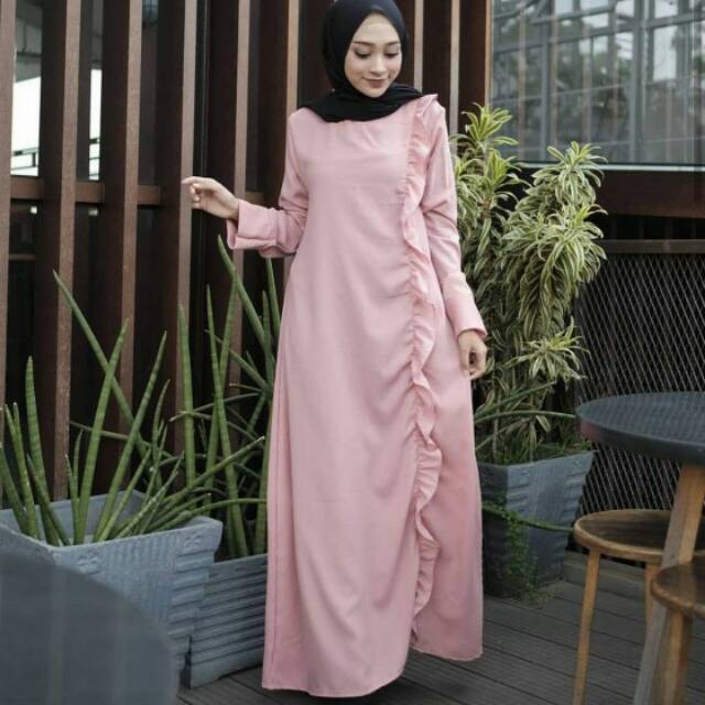 MF Keke Dress