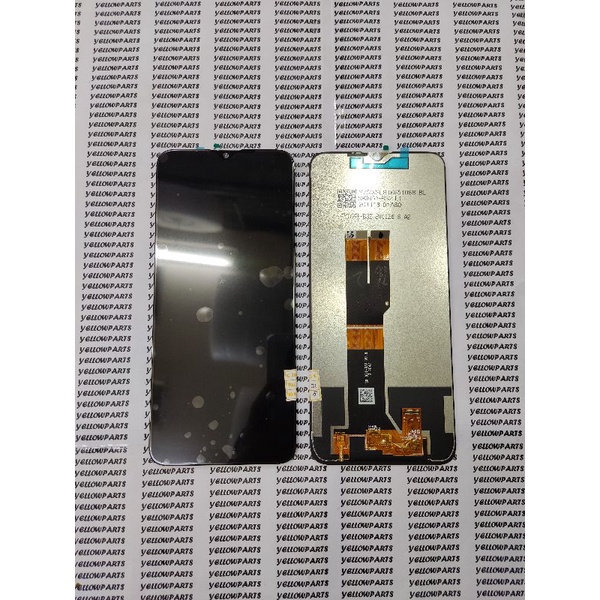 LCD TOUCHSCREEN LG G10 ORIGINAL