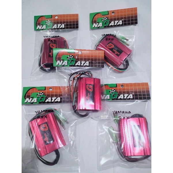 CDI SIRIP YAMAHA  RXS/KING NAGATA - DAYTONA