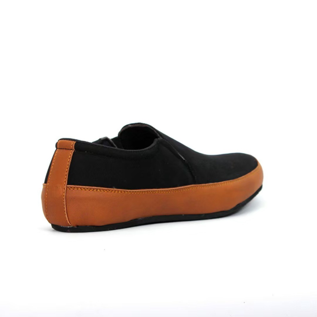 BURAY X SEPATU CASUAL PRIA DEWASA KANVAS PREMIUM ORIGINAL KASUAL FORMAL SANTAI SLIP ON PRIA NYAMAN || SEPATU PANSUS PRIA FASHION SEKOLAH KULIAH WISUDA TRANDY KEKINIAN