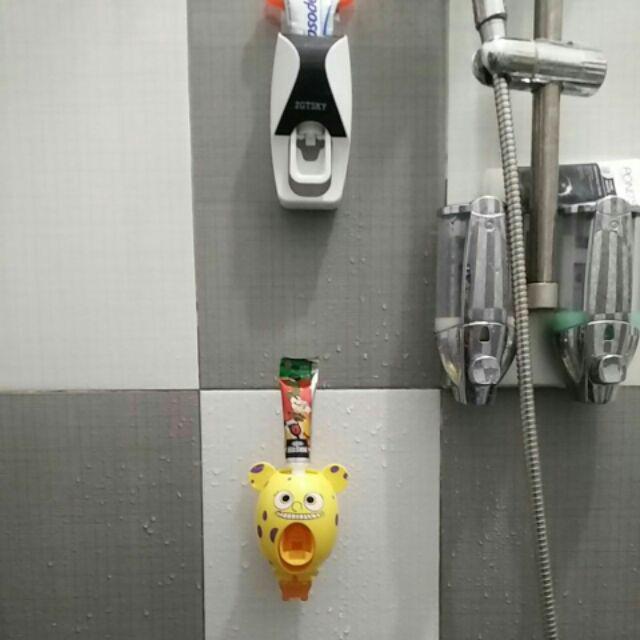Dispenser Odol Animal