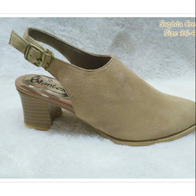 Sandal Selop Wanita Untuk Pesta Koleksi Rina Sandal Selop Wanita Untuk Pesta Koleksi Rina