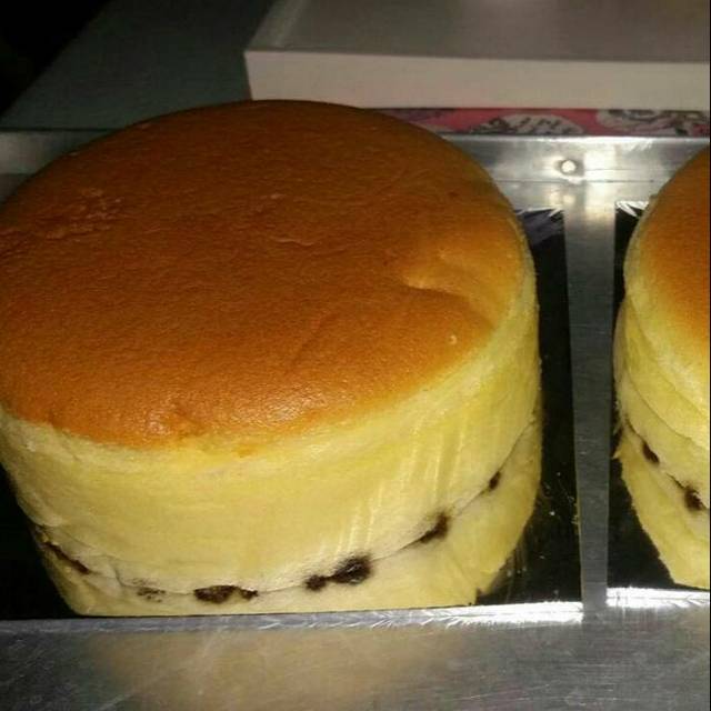 

Japanese cheese cake