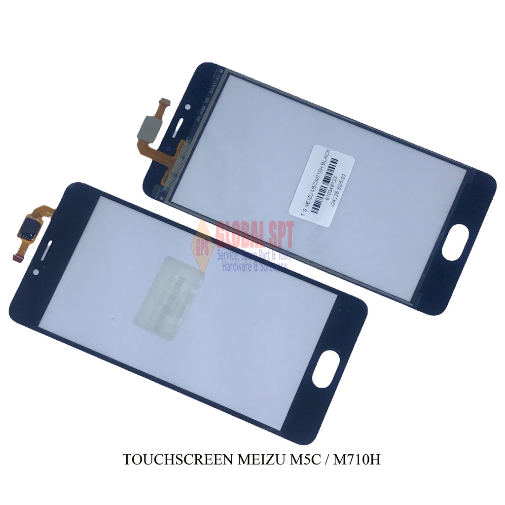 TOUCHSCREEN MEIZU M5C / M710H