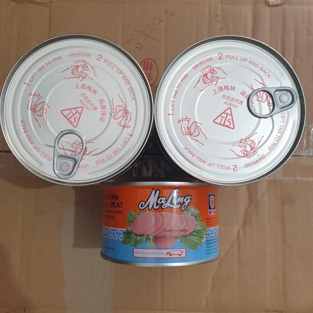 

PROMO Daging Maling TTS 397 gr TERMURAH