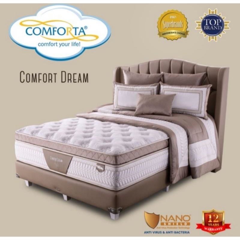 Comforta Comfort Dream