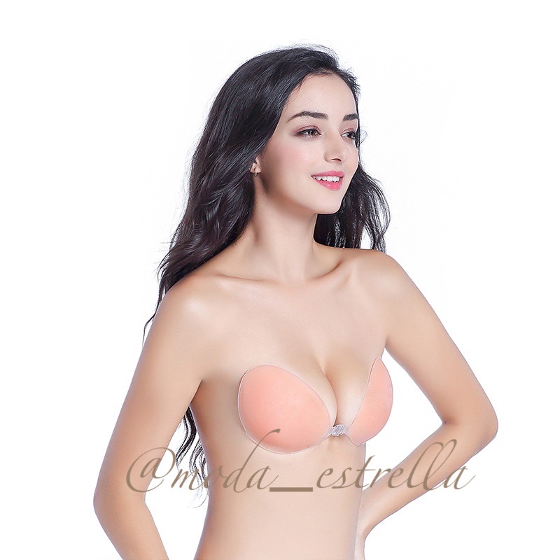 BRAGEL/FREE BRA/SILIKON GEL/BRA TEMPEL/BRAWING /PUSH UP BRA NIPPLE COVER PENUTUP PENTIL