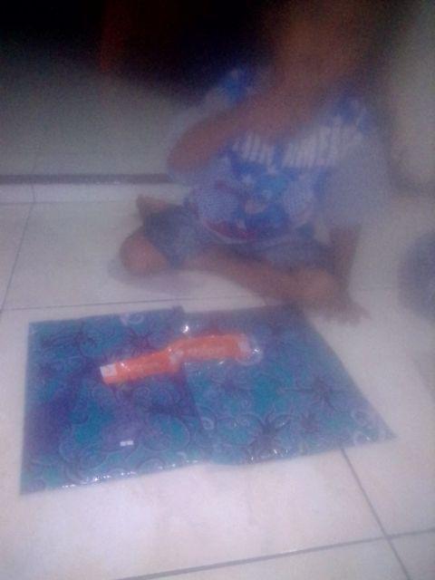 Promo (2-10th) Kemeja Batik Anak Original Hem Batik Anak Kemeja Anak Batik Anak