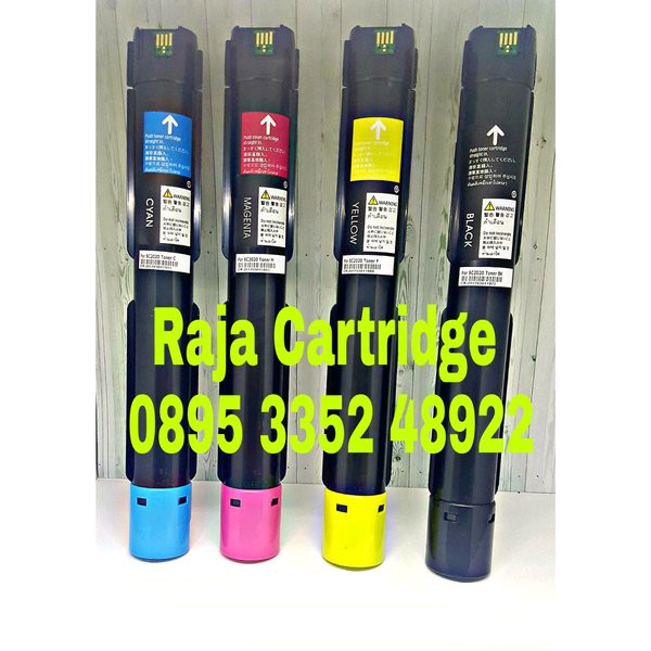 

Hot Sale! Toner Cartridge XEROX SC 2020 Murah!