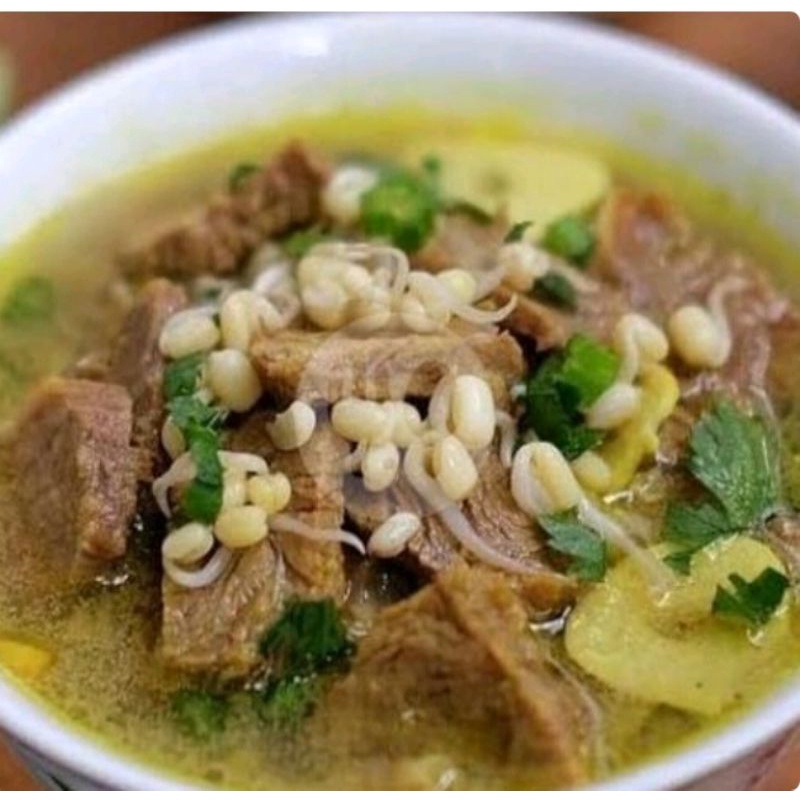 

soto sapi